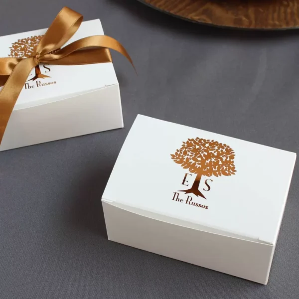 Custom Printed Cake Boxes - Image 3