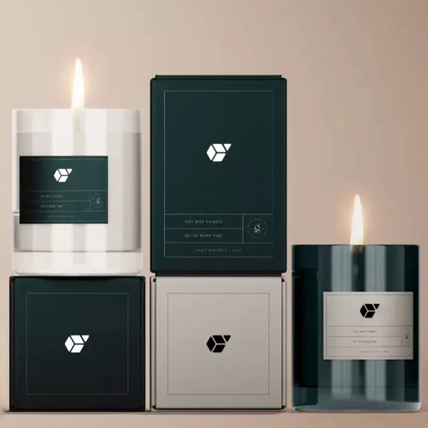 Candle Boxes