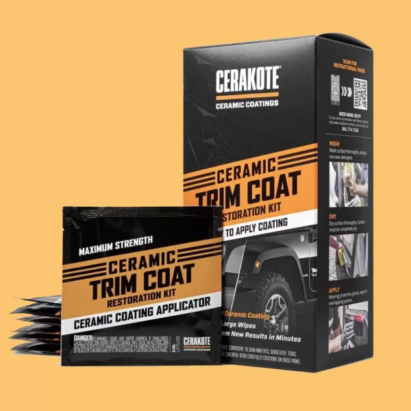 Custom Car Care Products Boxes - Image 2