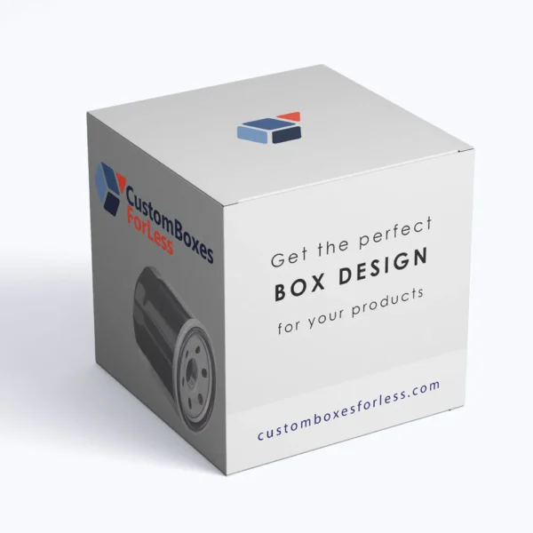 Custom Printed Filter Boxes - Image 3