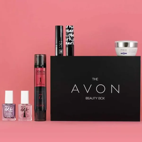 Custom Printed Beauty Brand Boxes - Image 4