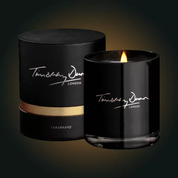 Custom Printed Candle Tube Boxes - Image 4