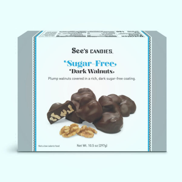 Custom Printed Candies Boxes - Image 4