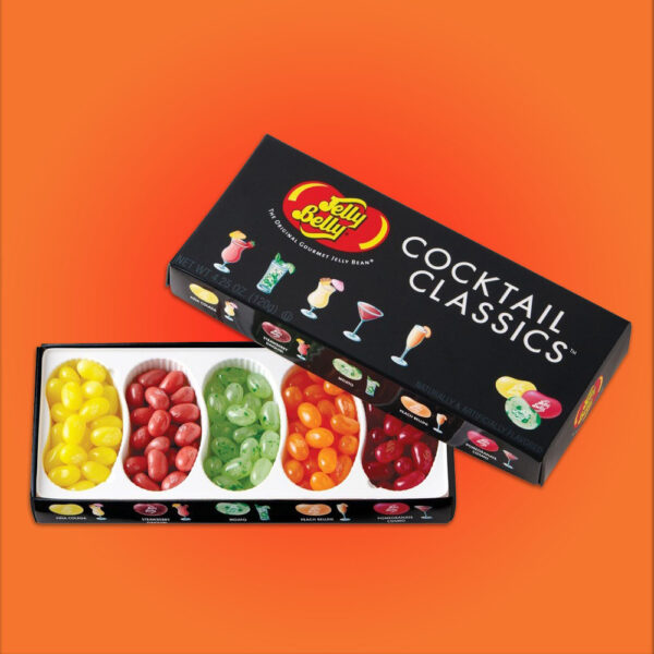 Custom Printed Candies Boxes - Image 2