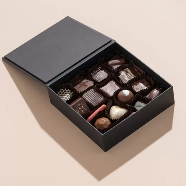 Custom Printed Chocolate Surprise Boxes - Image 2