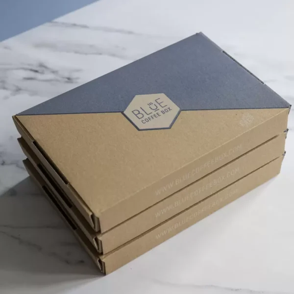 Custom Printed Coffee Subscription Boxes - Image 3