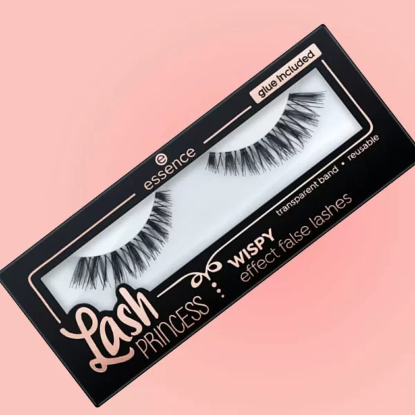 Custom Printed Eye Lash Boxes - Image 2