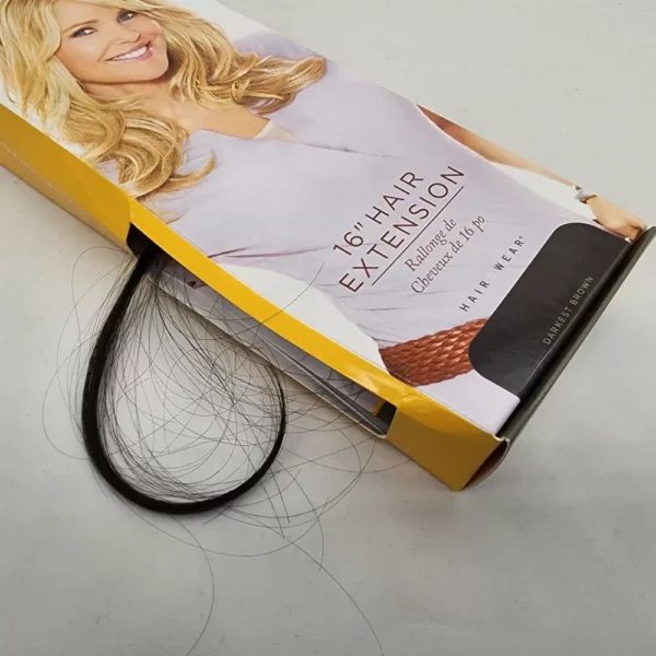 Custom Printed Hair Extension Boxes - Image 4