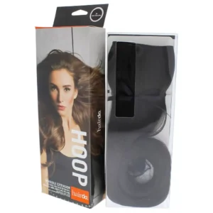 Custom Printed Hair Extension Boxes