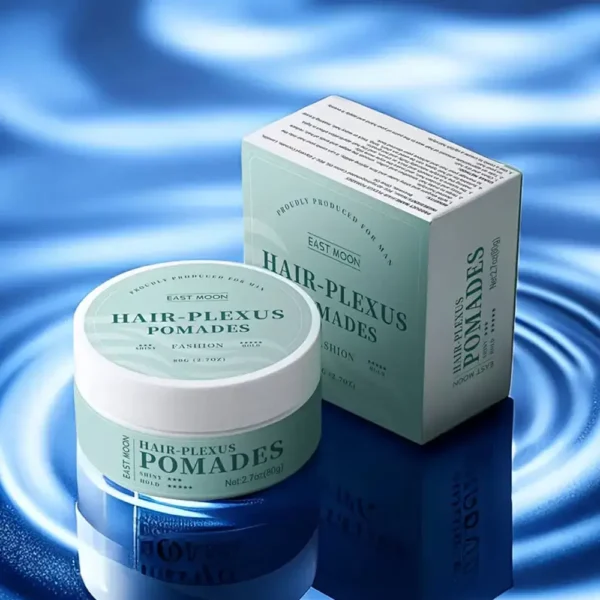 Custom Printed Hair Gel Boxes - Image 2