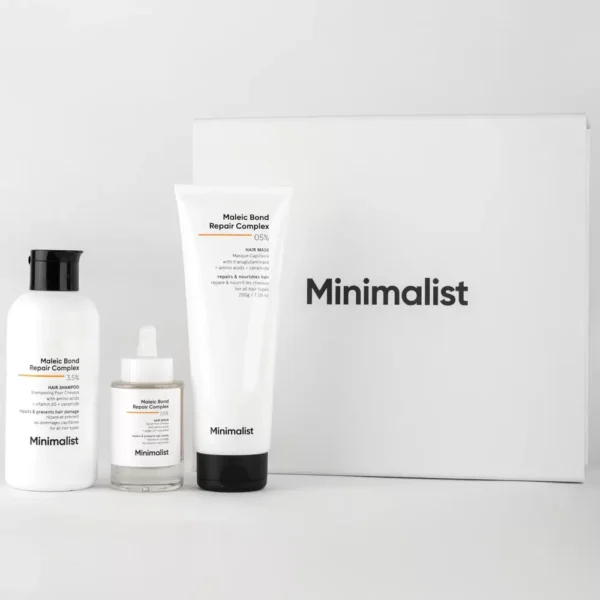 Custom Printed Hair Mask Boxes - Image 2