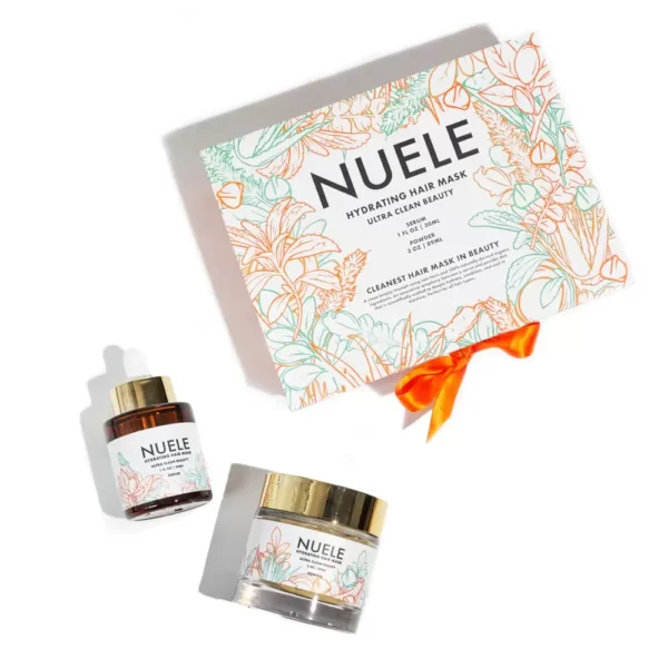 Custom Printed Hair Mask Boxes - Image 4