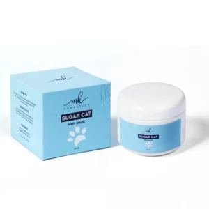 Custom Printed Hair Mask Boxes