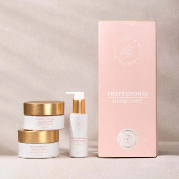 Custom Printed Hand Cream Boxes - Image 2