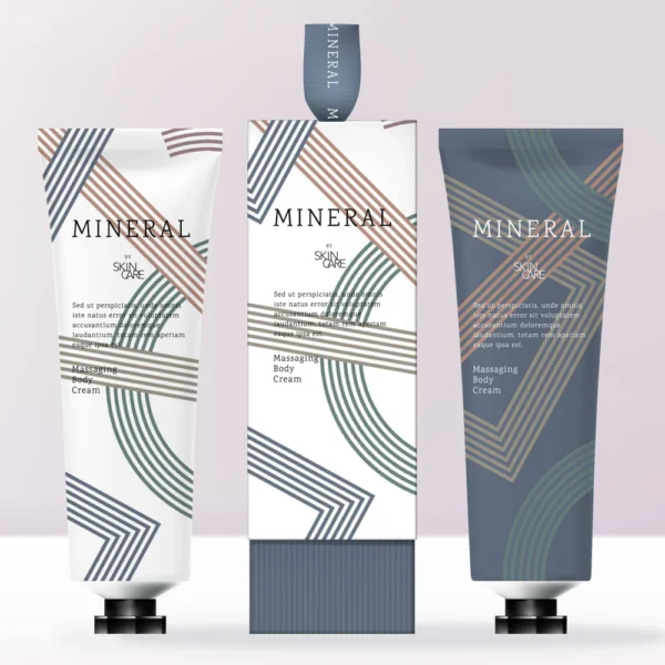 Custom Printed Hand Cream Boxes - Image 3