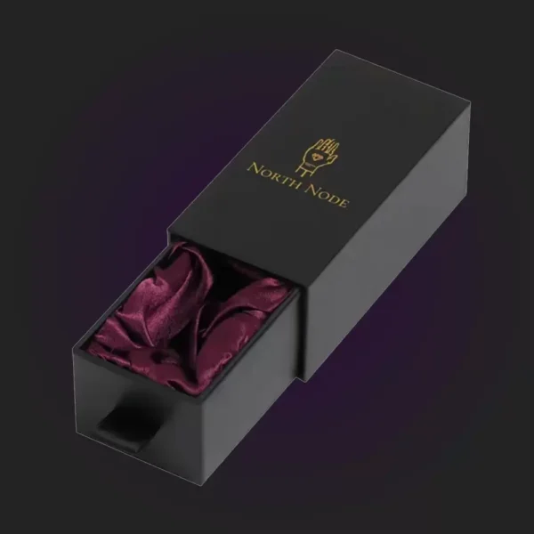 Custom Printed Lip Gloss Boxes - Image 3