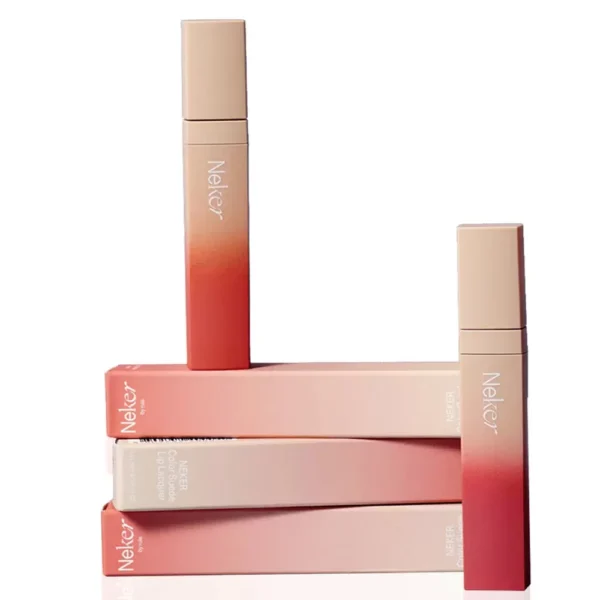 Custom Printed Lip Gloss Boxes - Image 4