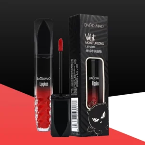 Custom Printed Lip Gloss Boxes