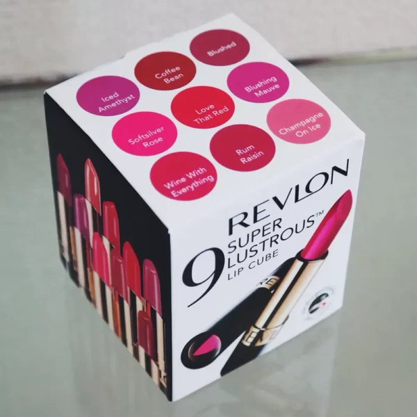 Custom Printed Lipstick Boxes - Image 3
