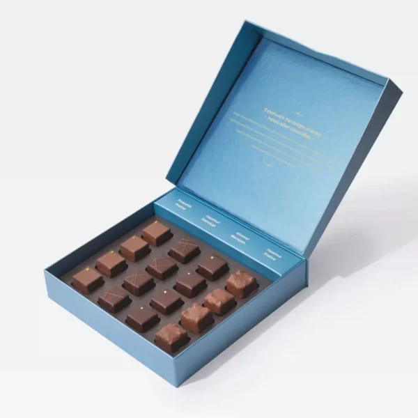 Custom Printed Luxury Chocolate Boxes - Image 4