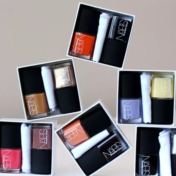 Custom Printed Nail Polish Boxes - Image 3