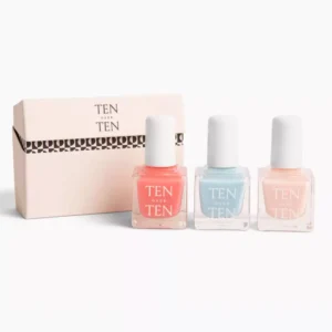 Custom Printed Nail Polish Boxes