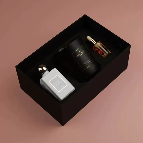 Custom Printed Perfume Boxes - Image 2