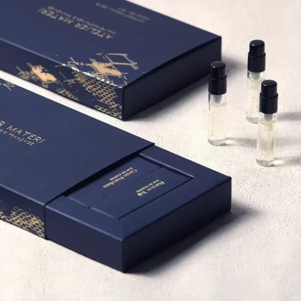 Custom Printed Perfume Boxes - Image 3