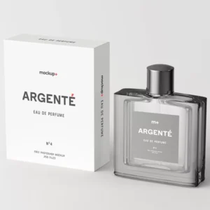 Custom Printed Perfume Boxes