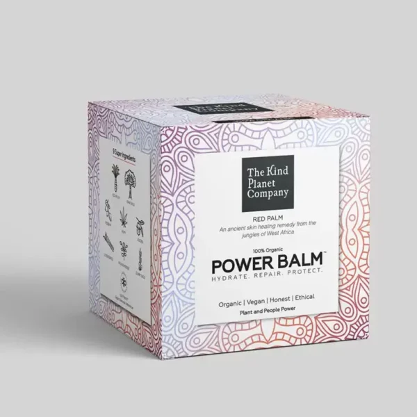 Custom Printed Skin Crème Boxes - Image 3