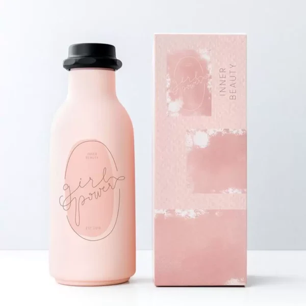 Custom Printed Skin Lotion Boxes - Image 3