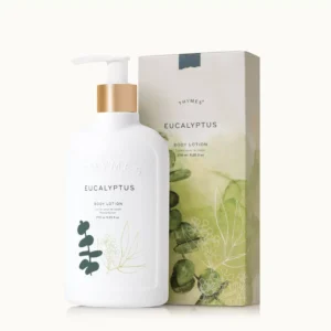 Custom Printed Skin Lotion Boxes