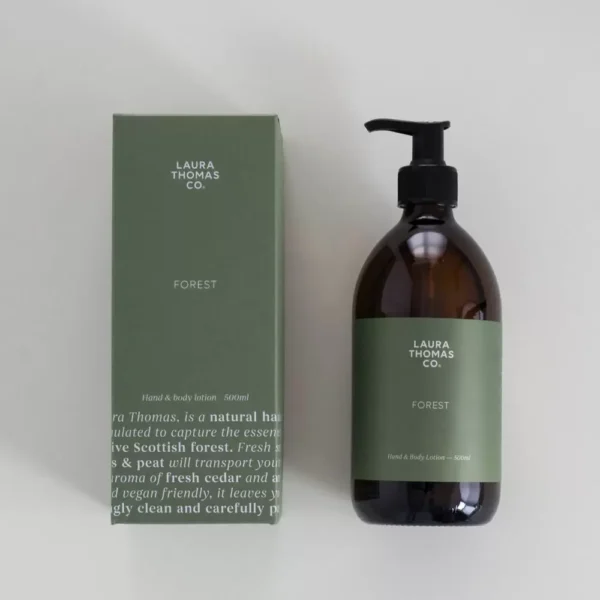 Custom Printed Skin Lotion Boxes - Image 4