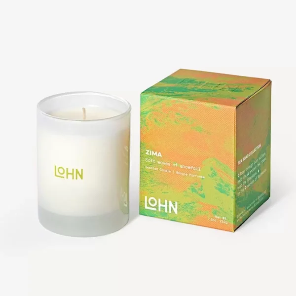 Custom Printed Soy Wax Candle Boxes - Image 3