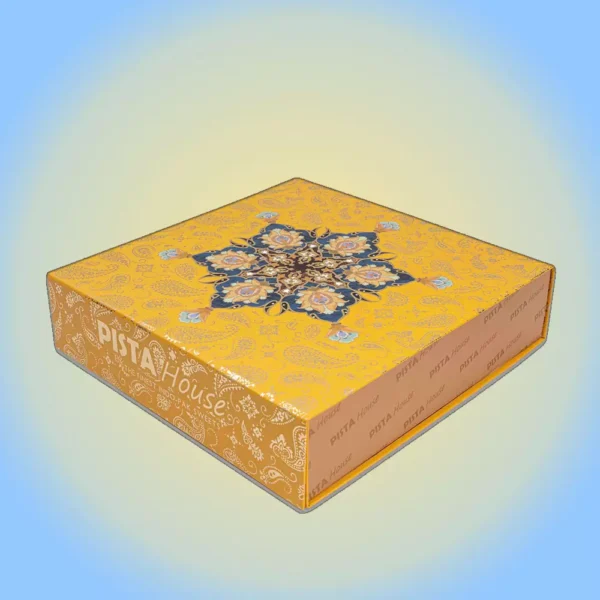 Custom Printed Sweets Boxes - Image 4