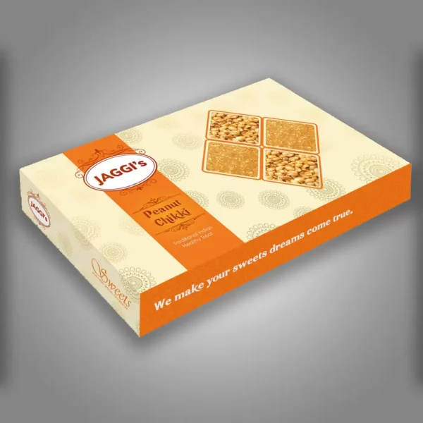 Custom Printed Sweets Boxes - Image 2