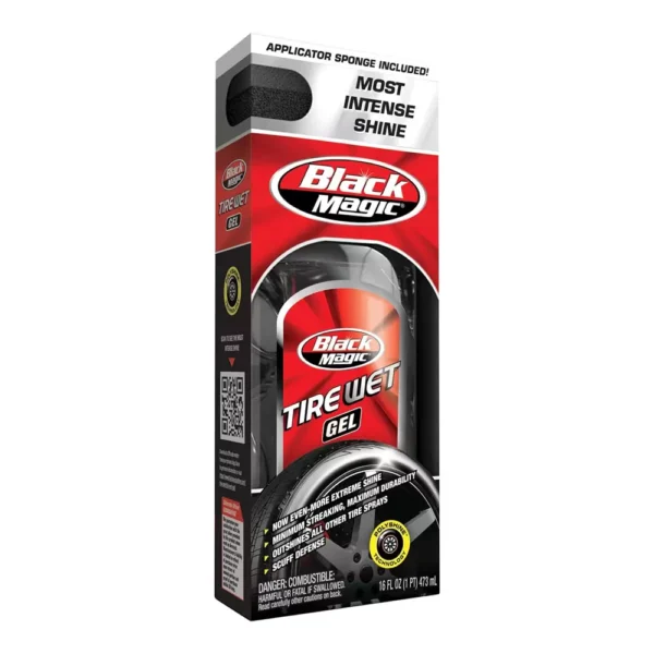 Custom Printed Tyre Care Product Boxes - Image 2