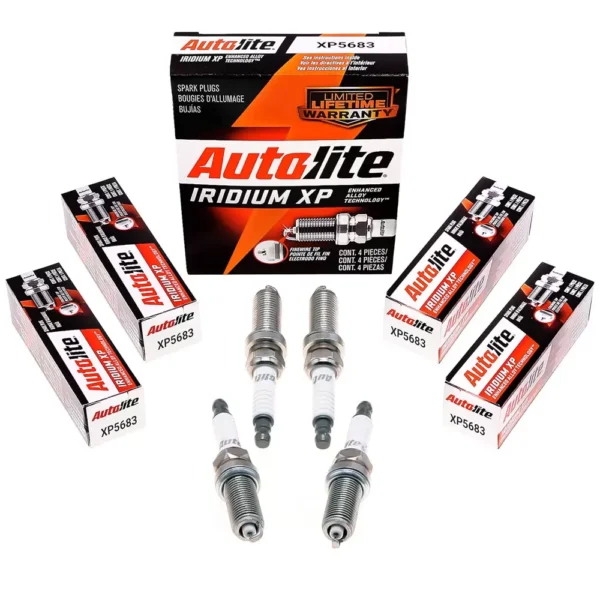 Custom Spark Plug Boxes