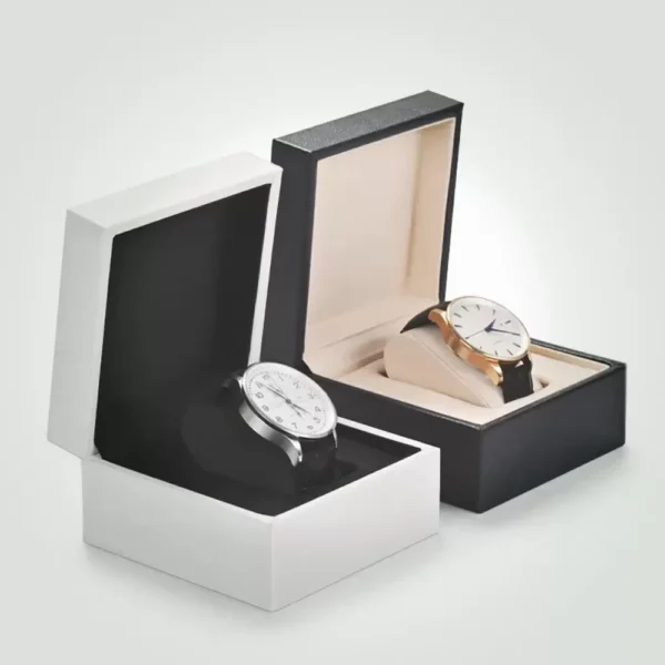 Custom Printed Luxury Watch Boxes - Image 2