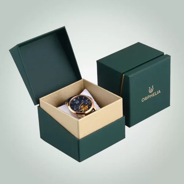 Custom Printed Luxury Watch Boxes - Image 3