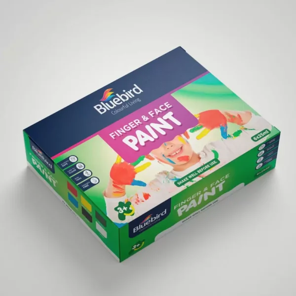 Custom Printed Art Supply Boxes - Image 2
