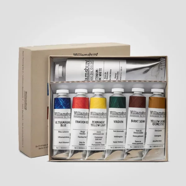 Custom Printed Art Supply Boxes - Image 4