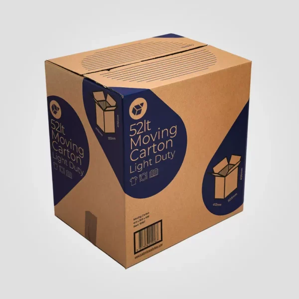 Custom Printed Carton Boxes