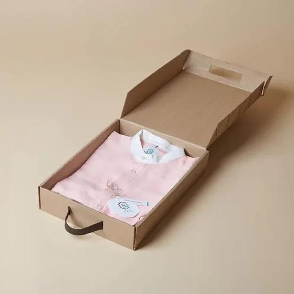 Custom Printed Clothing Boxes - Image 3