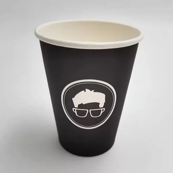 Custom Printed Cold Beverage Cups