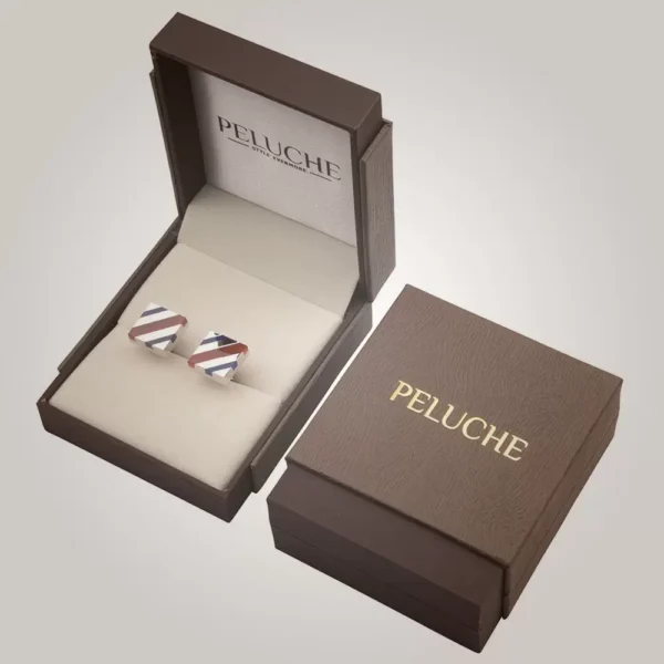 Custom Printed Cufflink Boxes