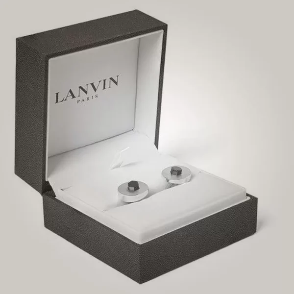 Custom Printed Cufflinks Boxes - Image 3