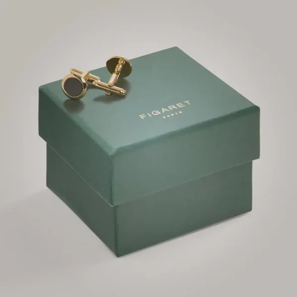 Custom Printed Cufflinks Boxes - Image 4