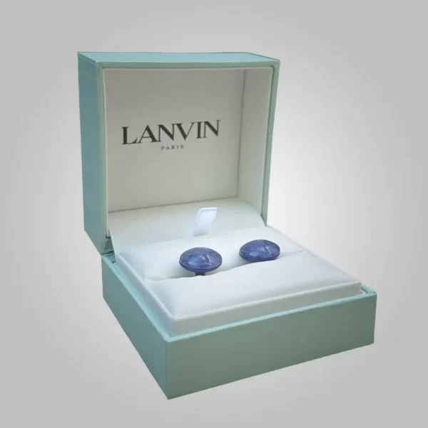 Custom Printed Cufflinks Boxes - Image 2