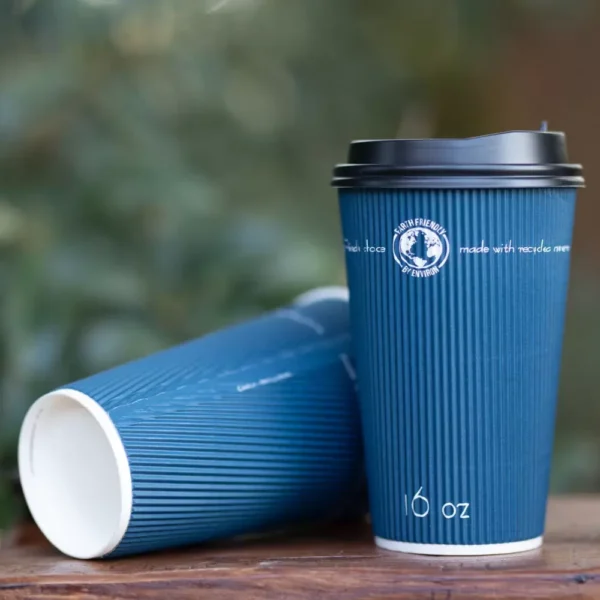 Custom Printed Disposable Cups - Image 4